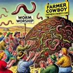 The Cult of Compost – Farmer & Cowboy