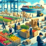 Export Market – Agriculture Dictionary