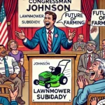 Farm Bill Boondoggle – Farmer & Cowboy