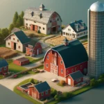 Farm Buildings – Agriculture Dictionary