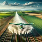 Aerial Seeding – Agriculture Dictionary