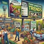 Revolution in Agriculture Marketing! – Farmer & Cowboy