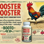 Rooster Booster – Farmer & Cowboy