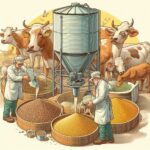 Optimizing Feed Formulation  – Agriculture Dictionary