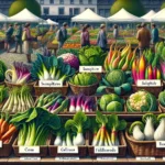 What are the Ten Most Rare Vegetables?