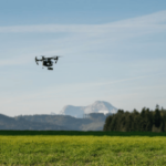 How LiDAR Drones are Used in Agriculture and Forestry Management