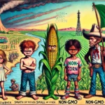 Mexico Rejects GMO Corn – Farmer & Cowboy