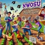 Northwestern Oklahoma State University Agriculture Department