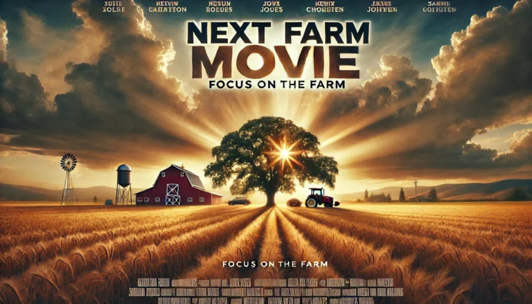 Top 10 Farming Movies – Farmer & Cowboy