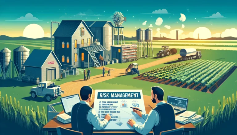 Risk Management – Agriculture Dictionary