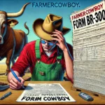 Rodeo Paperwork Rodeo: Navigating the Wild World of Bull Riding Regulations