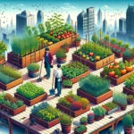 Rooftop Gardens – Agriculture Dictionary