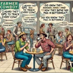 Rumors that Affect Ranchers – Farmer & Cowboy