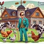 Why Are the Ultra-Rich Buying Farmland?