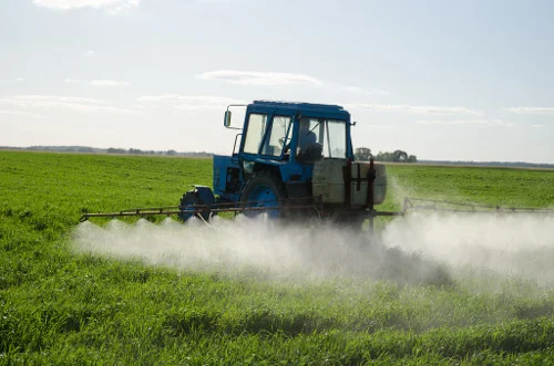 Chemical Control – Agriculture Dictionary