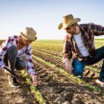 Farmer – Agriculture Dictionary