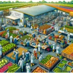 Food Safety – Agriculture Dictionary