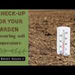 Soil Temperature – Agriculture Dictionary