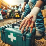 Farm Accidents – Agriculture Dictionary