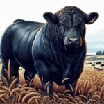 Herd Sire – Agriculture Dictionary