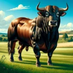 Bull – Agriculture Dictionary