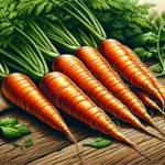 Mokum Carrots – Farmer & Cowboy