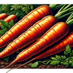 Imperator Carrots – Farmer & Cowboy