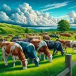 Cattle – Agriculture Dictionary