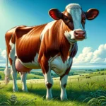 Cow – Agriculture Dictionary