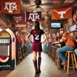 The Aggie Fight Song – Farm Radio