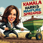 What If Kamala Had Been Raised on a Farm?