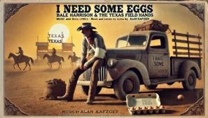 I Need Some Eggs – Farm Radio