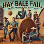 Hay Bale Fail – Farm Radio