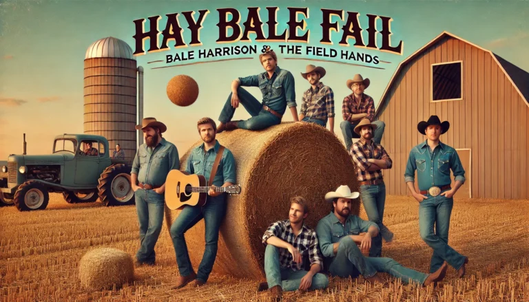 Hay Bale Fail – Farm Radio