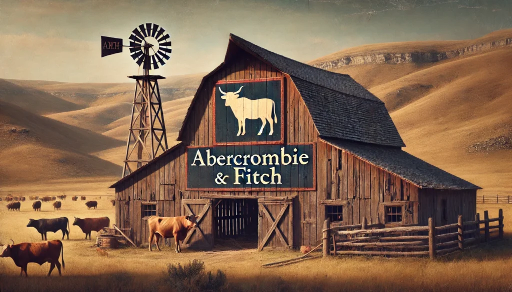 Abercrombie & Fitch Pivots to the West