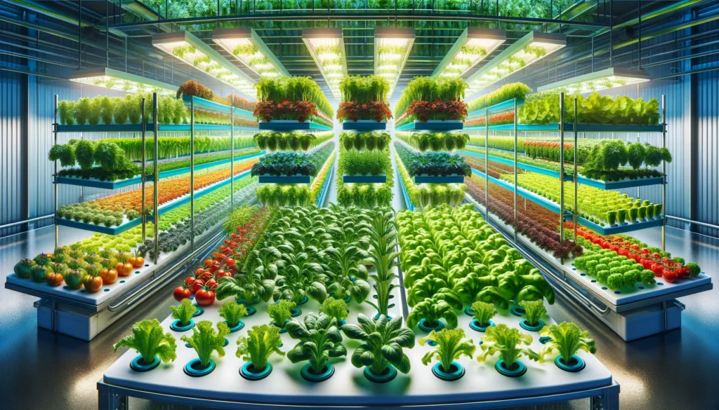 Hydroponics – Agriculture Dictionary