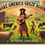 Make America Graze Again – Farm Radio