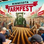 Minnesota Farmfest – Farmer & Cowboy