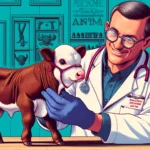 Texas A&M Scientists Develop New Breed of Mini Bulls for Apartment-Dwelling Cowboys