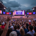 The Trump Rally – Farm Radio