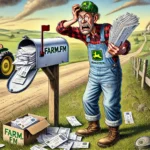 Where’s My Farm Bill? – Farm Radio