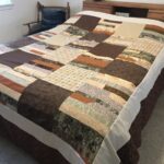 The Ugly Quilt and Life Lessons – Fable Farms