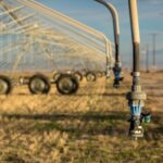 Exploring Irrigation Systems on U.S. Farms