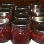 Hickery Holler Farm: Gooseberry Jam