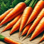 Little Finger Carrots – Farmer & Cowboy