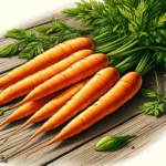 Sugarsnax Carrots – Farmer & Cowboy