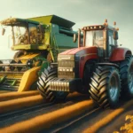 Farm Equipment – Agriculture Dictionary