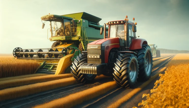 Farm Equipment – Agriculture Dictionary