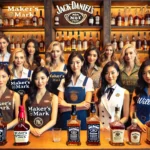 Women That Pour Whiskey Professionally