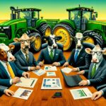 Who Actually Owns John Deere?